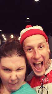 Janice Adams, I applause you. Did to candid