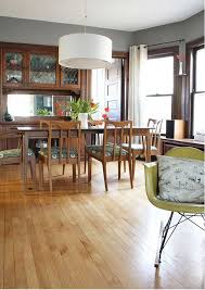 Living Happily With Wood Trim Paint Colours That Play Well With Wood Painting Wood Trim Paint Colors For Living Room Dark Wood Trim