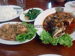Angkringan massive kelapa gading, tempat nongkrong makan. Tempat Makan Best Di Kluang Makan Angin Jalan Jalan Cuti Cuti