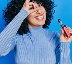 Crystal Bar Berry Cotton Candy