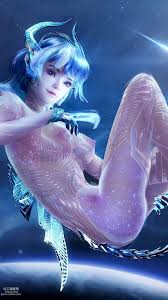 吞噬星空-巴巴塔-竖- Doujin Picture (Page 23)