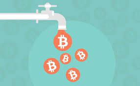 Lotteries, gambling games, and reward points are a common sight when it comes to this faucet. Top Five Highest Paying Bitcoin Faucets 2020