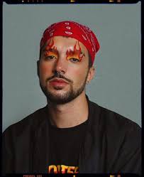 Ed Calvo (TheMermanKen)