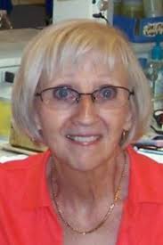 Paulette M. “Paula” Taylor