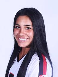 2023 Women's Soccer Roster