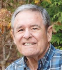 Obituary for ROBERT RAINES