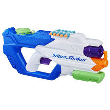 The inventor of the super soaker lonnie george johnson (born october 6, 1949) holds more than 120 patents. Pin On Timido Music Video