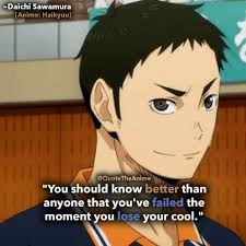 Check spelling or type a new query. 39 Powerful Haikyuu Quotes That Inspire Images Wallpaper