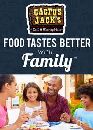 We think every hour in palm desert is happy hour, but if you're looking for excellent deals on great food and drink, we've compiled this guide to the 10 whether you're looking for the best margarita in town or you're dying to enjoy some small plates in a classy joint, we've got the happy hour for you! Cactus Jack S Grill Watering Hole