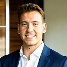 As we enter year 2, I am buzzing to keep expanding the business and include Sam  Agre, an AI/ML recruiting legend!