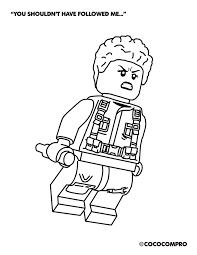 Keep your kids busy doing something fun and creative by printing out free coloring pages. Naomi Nagata From The Expanse In Lego Free Coloring Sheet From Cococompro Album On Imgur