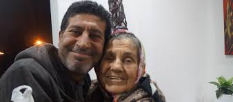 My Turkish Auntie Muriel