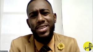 The CrossOver with Nikki Z: 6th April 2022 (Fabian Gordon Interview)