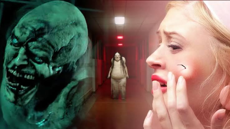 All the scary stories in the Scary Stories to Tell in the Dark movie, ranked