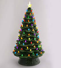 We did not find results for: 20 Indoor Outdoor Battery Operated Lighted Ceramic Christmas Tree Green Plowhearth