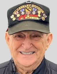 Obituary for Arvil Dean Hunter