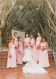 Pink And Gold Sparkle Wedding Pink Bridesmaid Dresses Sparkle Wedding Pink Bridesmaid Dresses Long