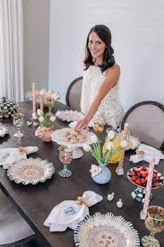Check spelling or type a new query. Making New Easter Traditions At Home With Mackenzie Childs The Lovely Lo Down