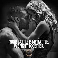 Tag Your Life Partner Thesuccessclub The Success Club Millionairemindset Millionairelifestyle Life Partner Quote Partner Quotes Beautiful Love Quotes