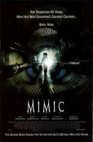 Insect (2021) subtitle bahasa indonesia gratiswhen friends who are vacationing in an isolated cabin are attacked by a swarm of deadly insects, they must find … Mimic Film Wikipedia