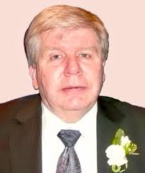 Pat Golden, a volunteer for groups that feed the poor, tend the sick and  visit inmates in prison, died Thursday, February 21, 2019. He was 71. He  had been diagnosed with pancreatic