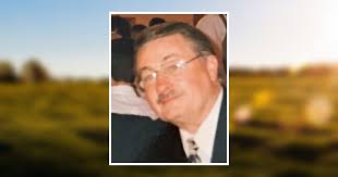 James P. O'Leary Obituary October 7, 2017