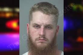 Kristopher Beatty's Instagram, Twitter & Facebook