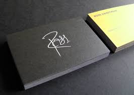 Creative business card designs are cards bearing business information about a company or individual. 50 New Inspiring Business Card Designs Designrfix Com