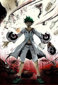 deadman wonderland senji wallpaper szukaj w google deadman google senji szu deadman wonderland senji deadman wonderland mockingbird deadman wonderland pinterest