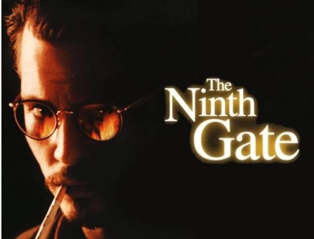 The Ninth Gate (1999) : r/underratedmovies