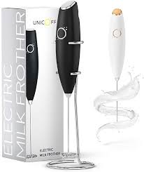 Order your milk frother now. Pin On Bartending