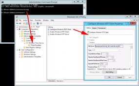 Pdc Emulator Cannot Sync Time From External Ntp Server Petenetlive