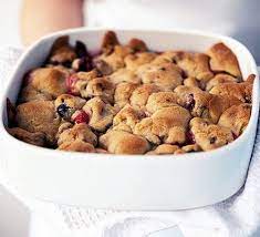 Cookie Dough Crumble Recipe Bbc Good Food Recipes Cookie Dough Sainsburys Recipes