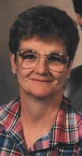 Obituary for Norma J. (Hurd) Combs