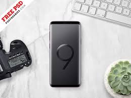 Samsung Galaxy S9 Plus Mockup Free Psd Android Mockup Psd Mockup Free Psd Android Mockup