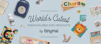 Personalized gifts for kids are the perfect solution. Personalized Gifts Kids Gifts Personalized Baby Gifts Tinyme Us