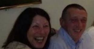 Ann and Paul Goodrich died when their son lost control of his car