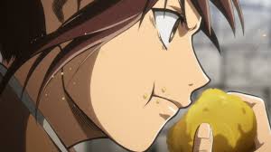 Shingeki no Kyojin (Attack