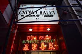 Just a few years later, leon. The Secret Life Of A Nyc Chinese Restaurant Empire State Tribune