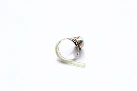 What are some thrifty diy ring guard ideas? How To Make Homemade Ring Guards Ehow How To Make Rings Ring Guard Make A Ring Smaller