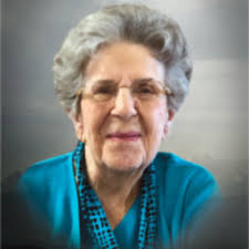 Obituary information for Betty Jean Isley