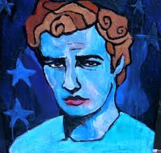 Dana's exhibition at Caelum Gallery