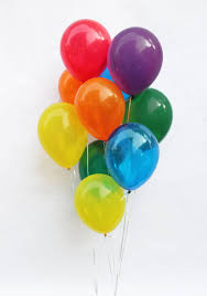 Pin On Ballooning