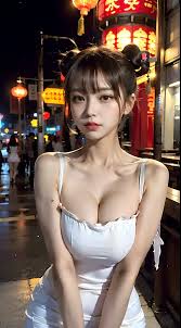 ZENのナイトライフ