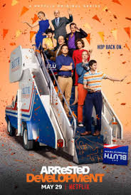 After returning home from iraq, george sr. Arrested Development Season 5 Wikipedia