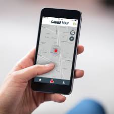 These free personal safety apps can alert others that you need help, even if you're unable to send an sos yourself. Sabre Launches Safety App With Gps Tracking And Alerts And Offers Sneak Preview Of Connected Smart Pepper Spray At Ces 2021