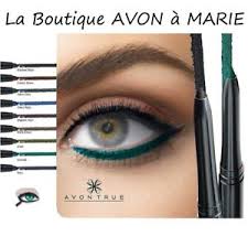 Ligneur Glimmerstick Crayon Contour Des Yeux Gris Avon Ebay Un crayon yeux qui ombre le contour de l'œil d'une couleur intense, facile à travailler. eur
