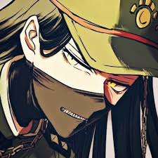 Turn daddy dearest into korekiyo shinguji from danganronpa v3: Korekiyo Shinguji çœŸå®®å¯ºæ˜¯æ¸… On Twitter Https T Co W4ex0zvcov
