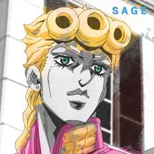 In 1868, dario brando saves the life of an english nobleman, george joestar. Lofi Giorno S Theme Il Vento D Oro Jojo S Bizarre Adventure Golden Wind Ost Seventh Sage