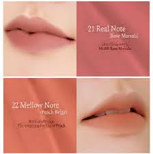 It's long lasting and does not fade easily, requiring only minimal touch ups. Bbi Last Velvet Lip Tint V 5 Colors Yesstyle